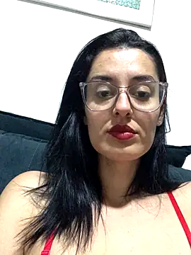 Catmila94 online show from 10-22-25, 02:45