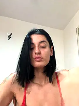 Catmila94 online show from 11-01-25, 04:42
