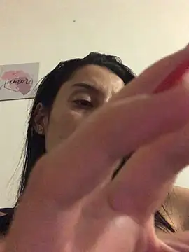 Catmila94 online show from 03-19-26, 01:53