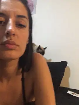 Snapshot of Catmila94 chatting on 05-03-26, 03:12 Catmila94 online show from 05-03-26, 03:12