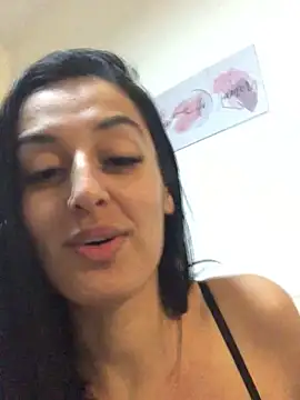 Snapshot of Catmila94 chatting on 05-16-26, 03:14 Catmila94 online show from 05-16-26, 03:14