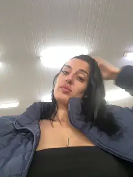 Snapshot of Catmila94 chatting on 05-24-26, 11:48 Catmila94 online show from 05-24-26, 11:48