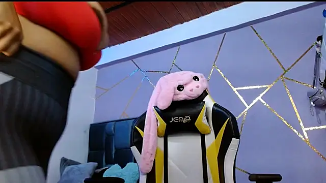 Cute ash online show from 07-03-26, 04:41
