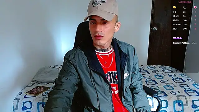 bray hotboy777 online show from 11-16-25, 03:39