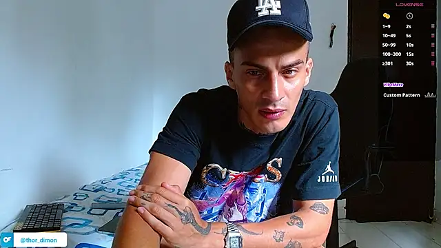 bray hotboy777 online show from 03-27-26, 03:56