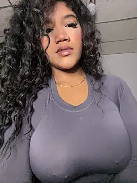 JennamartinyII online show from 12-01-25, 04:34