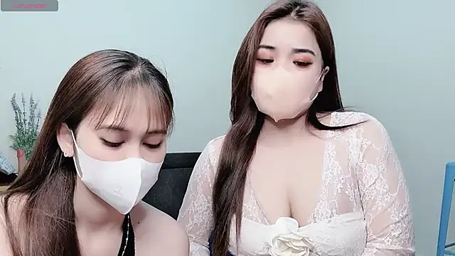 LyLy Office online show from 03-10-25, 09:32