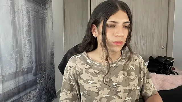 gabriel  manson online show from 11-11-25, 10:21