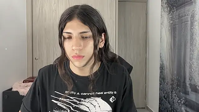 gabriel  manson online show from 12-02-25, 11:56