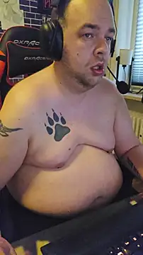 PupW0lfy online show from 01-14-26, 10:21