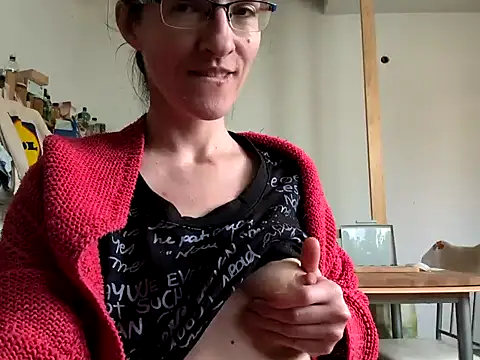 Milky hairy mommy online show from 02-16-25, 12:10