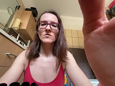 Milky hairy mommy online show from 03-03-26, 09:15