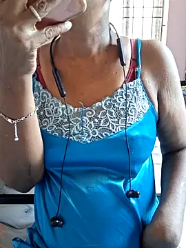 Tamil--Rani online show from 04-15-26, 10:22