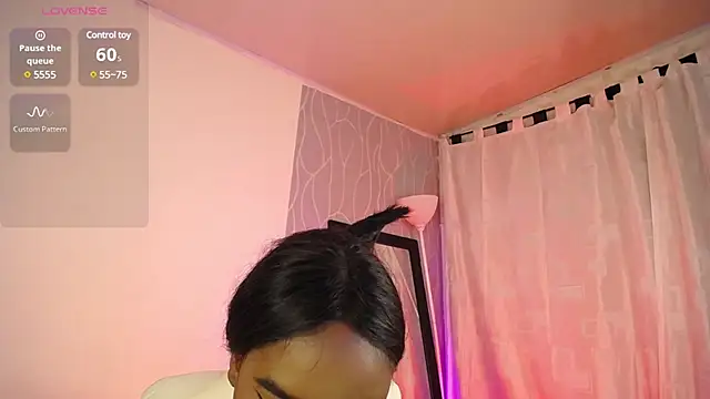 Britanymooree online show from 01-31-25, 01:33