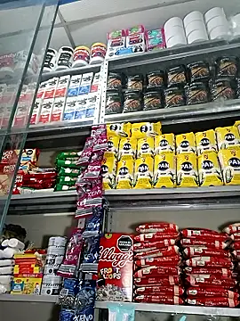 Magica lorena online show from 01-16-26, 01:59