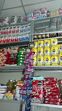 Magica lorena online show from 03-10-26, 11:04