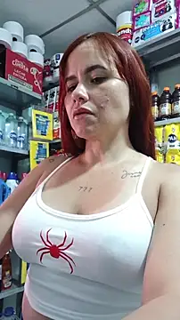 Magica lorena online show from 04-05-26, 01:52