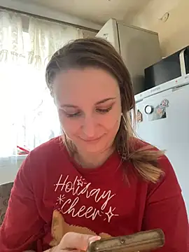 Snapshot of OlgaBuzzz chatting on 12-22-24, 05:45 OlgaBuzzz online show from 12-22-24, 05:45