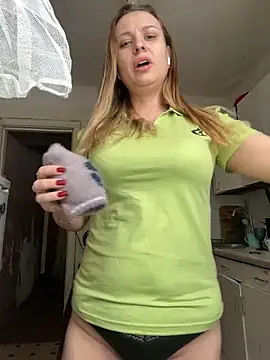 Snapshot of OlgaBuzzz chatting on 01-20-25, 06:10 OlgaBuzzz online show from 01-20-25, 06:10