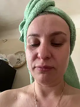 OlgaBuzzz online show from 03-12-26, 06:41