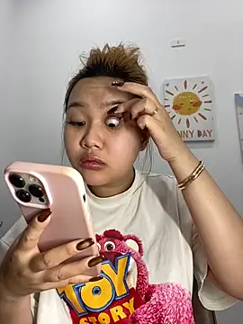 Odette68 online show from 03-17-26, 05:00