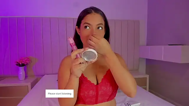 Littleolivia  online show from 02-20-26, 01:55