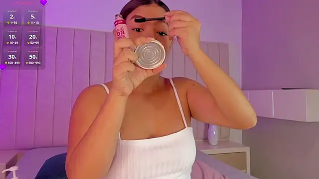 Littleolivia  online show from 02-28-26, 02:07