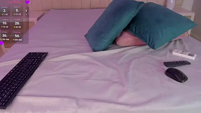 Littleolivia  online show from 03-06-26, 01:40