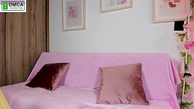 Veronica isaza   online show from 05-07-26, 01:33