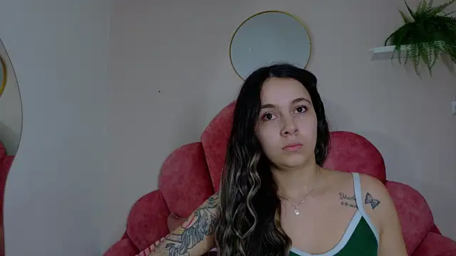 AmbarHills 1 online show from 10-31-25, 11:11