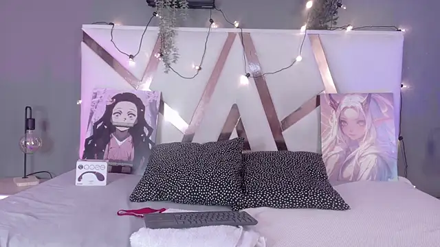 AmbarHills 1 online show from 12-01-25, 11:48