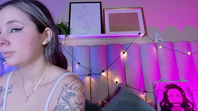 AmbarHills 1 online show from 02-01-26, 11:42