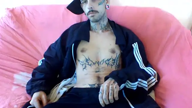 sellvageria online show from 11-08-25, 02:17