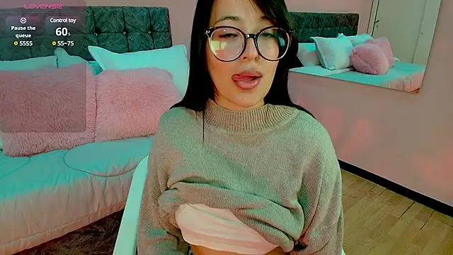 lovely  martina online show from 03-12-25, 04:56