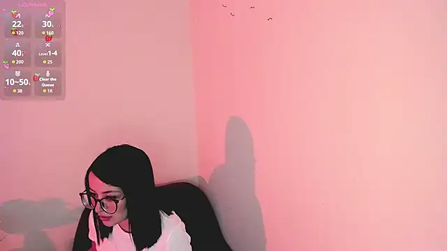 lovely  martina online show from 10-28-25, 08:55