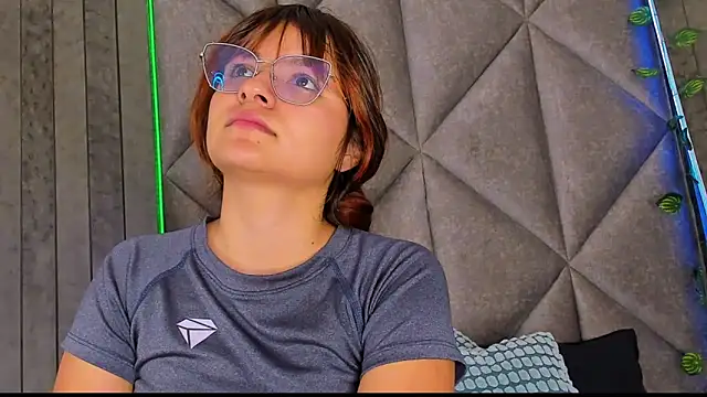 AbbyWathson online show from 11-22-25, 07:35