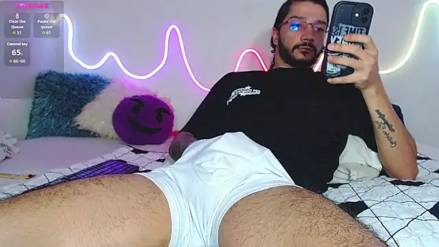 bobsexy08 online show from 10-29-25, 12:07