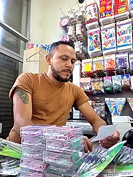 ALVIJB online show from 03-20-26, 06:24