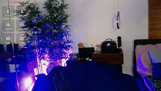 CreamyInkky  online show from 01-15-26, 11:26