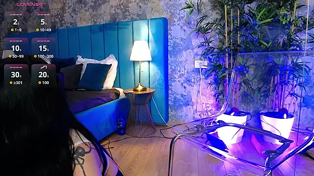 CreamyInkky  online show from 02-19-26, 08:10