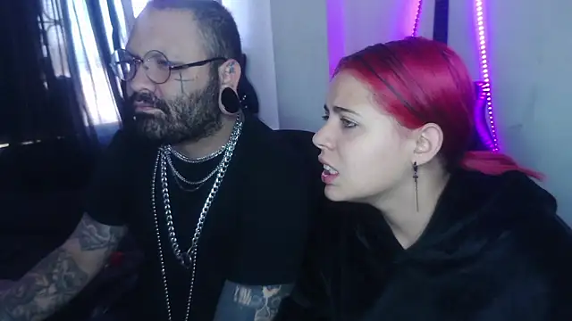 darkclothes online show from 02-19-25, 01:50