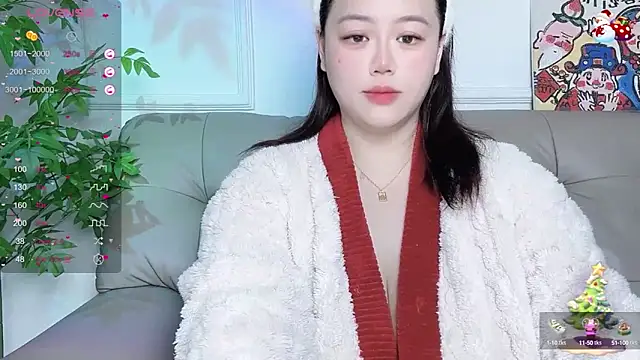 Snapshot of 520-vivo chatting on 01-25-25, 02:47 520-vivo online show from 01-25-25, 02:47