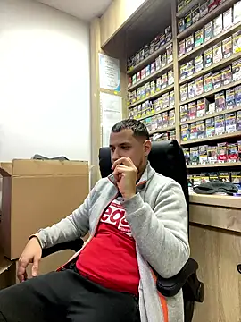 baramadalin online show from 01-17-26, 05:38