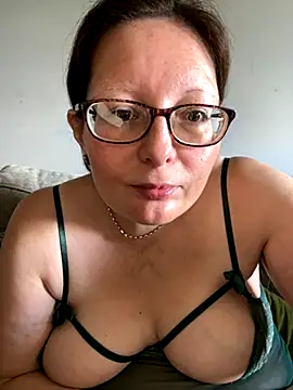 Ailsa Bliss online show from 09-13-25, 01:11