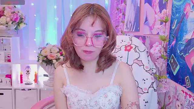 Coconut Mia online show from 01-16-26, 09:08