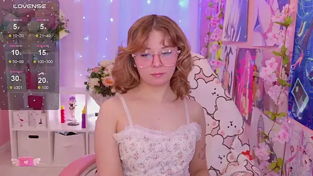 Coconut Mia online show from 03-05-26, 09:00