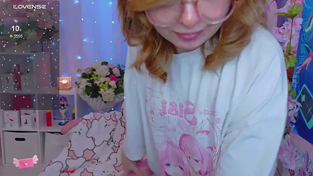 Coconut Mia online show from 05-29-26, 02:48