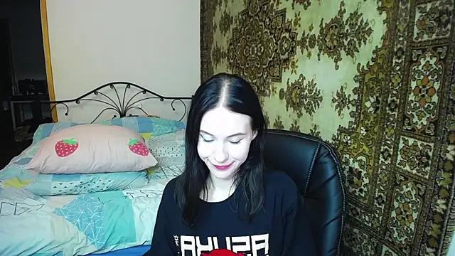 Snapshot of Olivia_Graceee chatting on 08-05-26, 09:12 Olivia Graceee online show from 08-05-26, 09:12