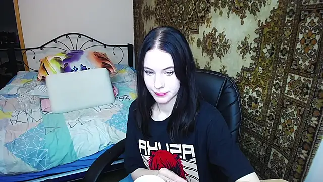 Snapshot of Olivia_Graceee chatting on 08-06-26, 10:39 Olivia Graceee online show from 08-06-26, 10:39