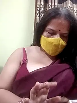 Snapshot of IndianAngle chatting on 07-16-26, 12:38 IndianAngle online show from 07-16-26, 12:38